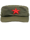 @Antiparkingenforcement's hat